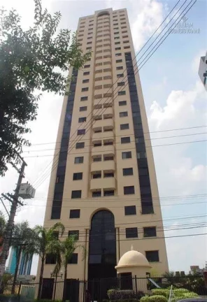 Imagem Apartamento 2 quartos, andar alto, vista livre, Chácara Santo Antônio / SP