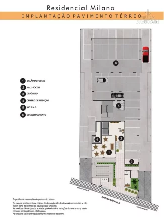 Imagem APARTAMENTO INCRÍVEL COM 2 QUARTOS, PERTINHO DA PRAIA EM MONGAGUÁ
