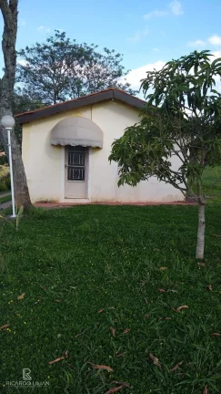 Imagem "O Paraíso em Atibaia: Sítio com 24.000m², Casa Principal, Salão de Festas, Piscina e Mais!"