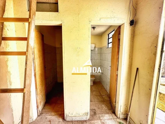 Imagem Barracão à venda, 105 m² por R$ 300.000,00 - Jardim Luciana - Santa Gertrudes/SP