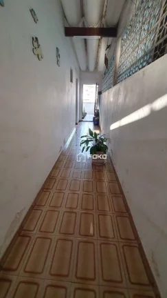 Imagem Casa com 3 dormitórios à venda, 145 m² por R$ 494.900,00 - Vila Mazzei - São Paulo/SP