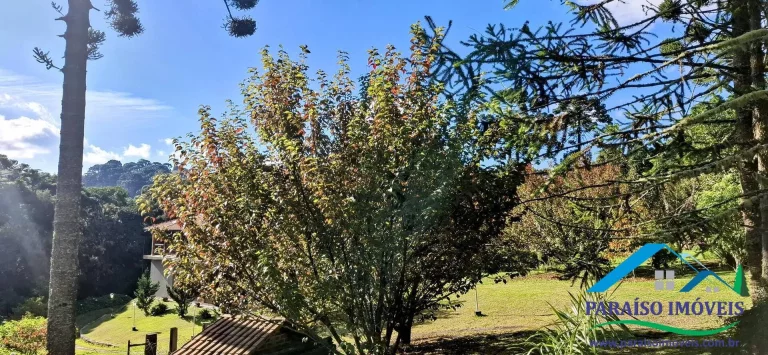 Imagem Viva o Sonho Inglês na Mantiqueira: Um Refúgio de Luxo!