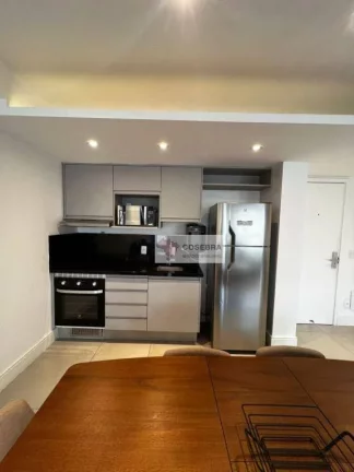 Imagem Cobertura, 87 m² - venda por R$ 2.200.000,00 ou aluguel por R$ 15.500,00/mês - Itaim Bibi - São Paulo/SP