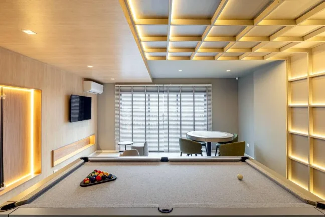 Imagem APARTAMENTO COM 87.46 m² - FORTE - PRAIA GRANDE SP
