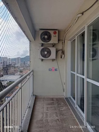 Imagem Apartamento com 1 dormitório à venda, 50 m² por R$ 375.000,00 - Vila Matias - Santos/SP