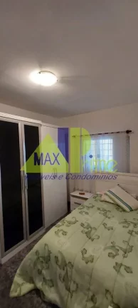 Imagem CASA TÉRREA 02 QUARTOS/03 VAGAS/QUINTAL