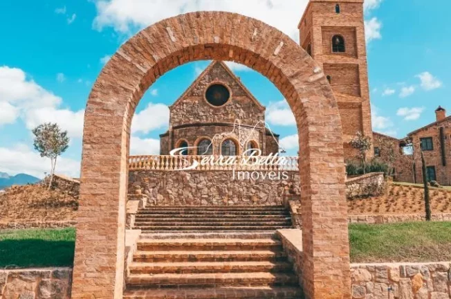 Imagem Loteamento GRAN RESERVA BORGO DEL VINO - A sua TOSCANA no Rio de Janeiro