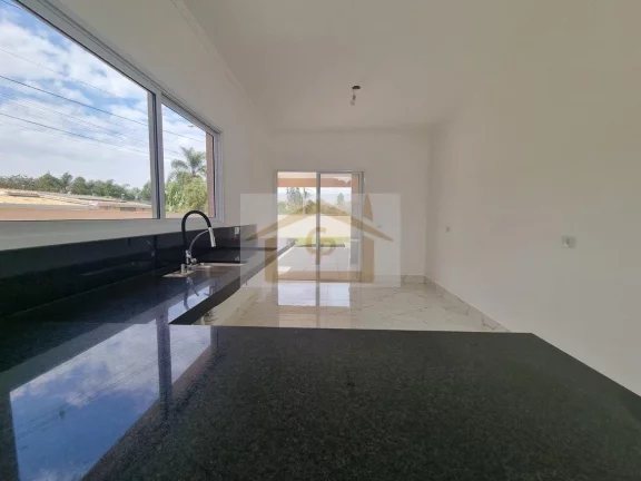 Imagem Encante a família, 3 quartos (1 suíte, espaço para o closet), 4 vagas