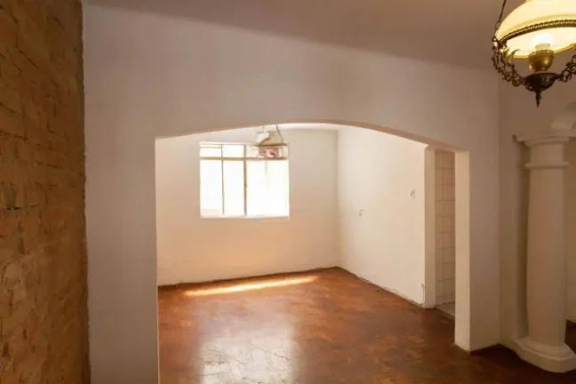 Imagem Sobrado 3 quartos com 2 suítes e 2 vagas - Mooca