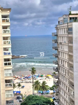 Imagem PITANGUEIRAS- UMA QUADRA DA PRAIA , LOCALIZAÇÃO ESPETACULAR COM MARAVILHOSA VISTA AO MAR , 02 VAGAS DE GARAGEM E LAZER TOTAL.