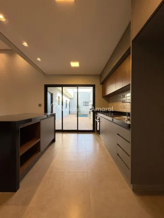 Imagem Casa térrea à venda no Condomínio Terras da Estância - Paulínia/SP

Moderna, funcional e com ex...