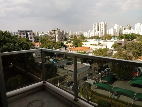 Imagem Conjunto comercial no Brooklin