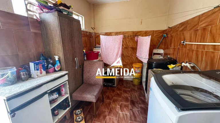 Imagem Casa com 3 dormitórios à venda, 117 m² por R$ 450.000,00 - Jardim Luciana - Santa Gertrudes/SP