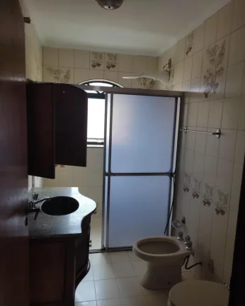 Imagem Sobra muito lindo com 4 dormitórios 3 vagas edícula hidromassagem Fl55