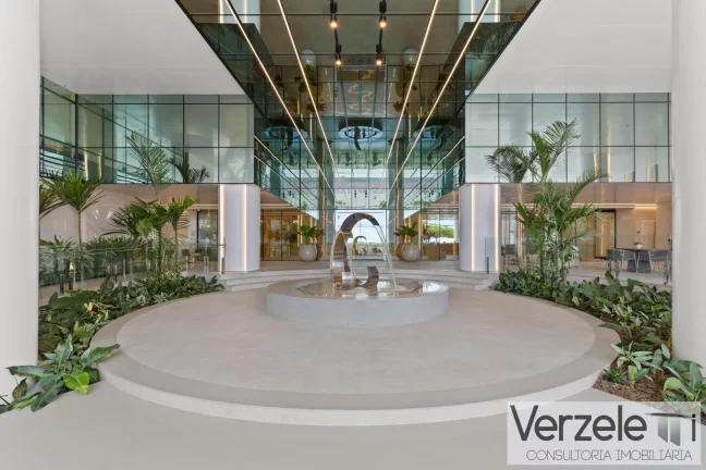 Imagem Frente ao Mar para Venda em Balneário Camboriú / SC no bairro Centro