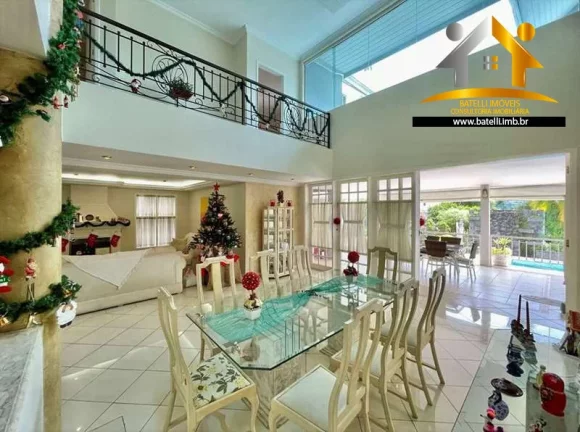 Imagem Casa - Granja Vianna | Batelli Imóveis