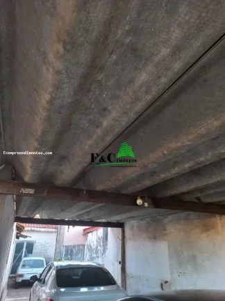 Imagem Casa para Venda em Limeira, Jardim Nova Suíça, 4 dormitórios, 2 banheiros, 2 vagas