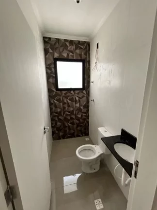 Imagem Sobrado com 3 dormitórios à venda, 85 m² por R$ 690.000,00 - Vila São Paulo - Mogi das Cruzes/SP