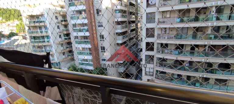 Imagem Apartamento com excelente localização em santa Rosa,rua com varios empreendimentos de alto padrão,imovél composto de Varanda gourmet,e outra varanda n