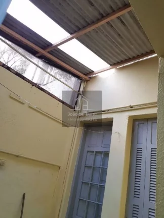 Imagem Sobrado Residencial para locação, Jardim Paulista, São Paulo - SO0013.
