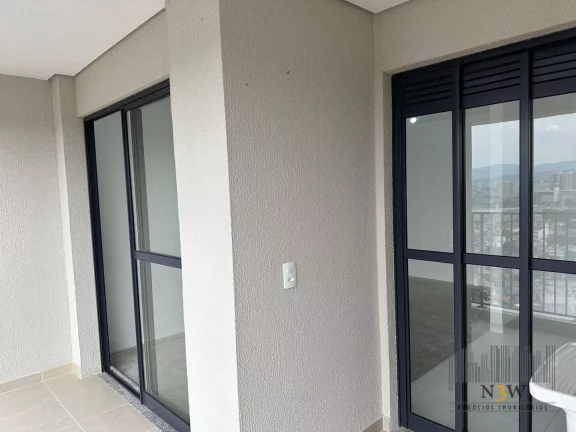 Imagem Apartamento à venda na Vila Anastácio São Paulo SP com 3 dormitórios, 1 suíte, 1 vaga de garagem e 68m².