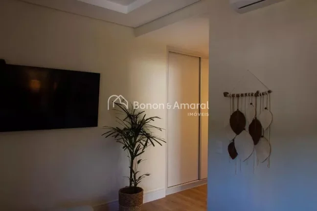 Imagem Apartamento com 3 quartos e 2 suítes à venda em Campinas - SP.

Imóvel amplo com 3 quartoscom arm...