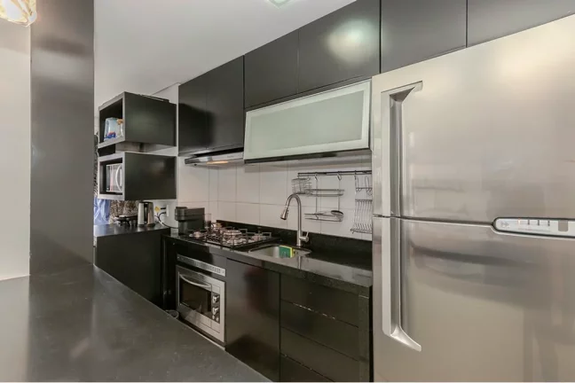 Imagem Apartamento à venda em Porto Alegre, Partenon, com 3 quartos, 70m²