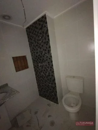 Imagem Apartamento com 2 dormitórios à venda, 68 m² por R$ 544.000,00 - Jardim Flor da Montanha - Guarulhos/SP