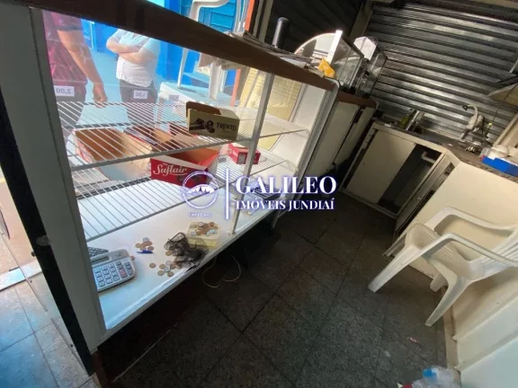 Imagem Vende se Ponto Lanchonete - Dentro da Faccamp de Campo Limpo Pta
