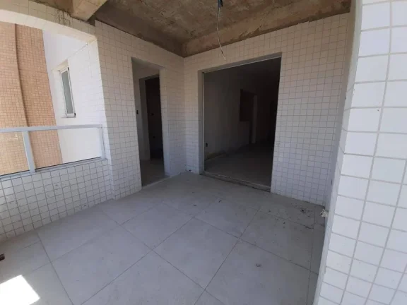 Imagem APARTAMENTO COM 88 m² - AVIAÇÃO - PRAIA GRANDE SP