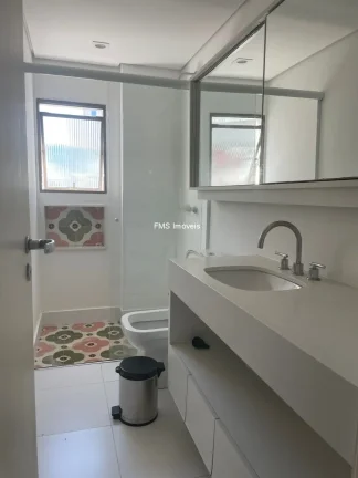 Imagem Apartamento no Itaim Bibi com 3 quartos, 1 suíte e 2 vagas
