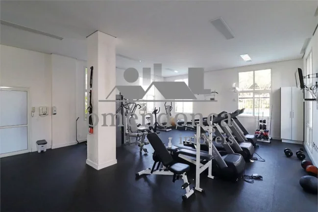 Imagem Belíssimo apartamento em Perdizes, com 140m² impecável, pronto para morar!!