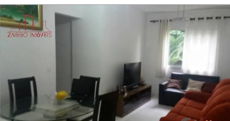 Imagem Belíssimo Apartamento - 69m² - 3 Dorms - Condomínio Parque Brasil.