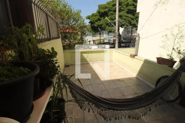 Imagem Casa à Venda - Cambuci, 4 Quartos, 210 m2