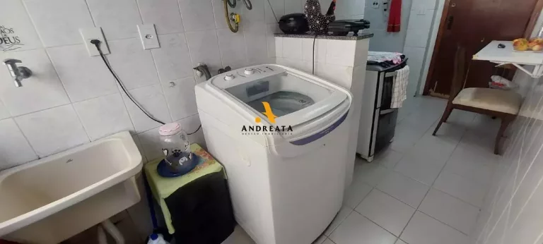 Imagem Avenida Genaro de Carvalho - Apartamento 2 quartos Gleba B