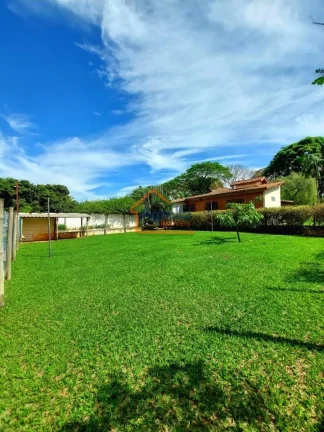 Imagem Chácara à venda no bairro Chácaras Sol Nascente - Mogi Mirim/SP