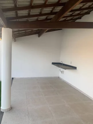 Imagem Casa Itaipuaçu Jardim Atlântico Leste