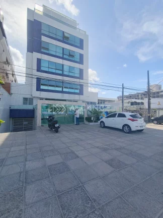 Imagem Flat - 30 m² - Jardim Oceania, João Pessoa/PB