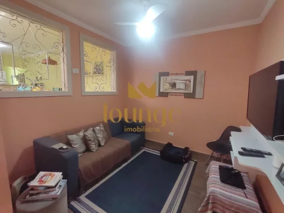 Imagem Casa à venda em Vila Santana, Zona Leste - Sorocaba/SP