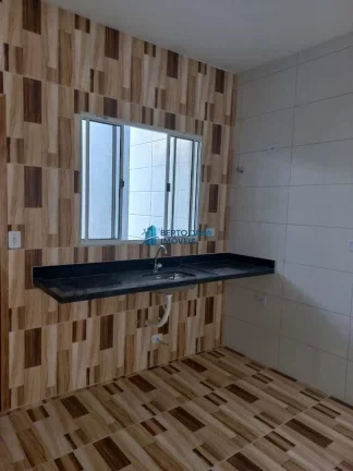 Imagem Casa Padrão