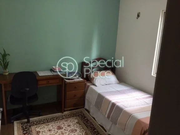 Imagem 87 metros 3 dormitórios 1 suíte 1 vaga Apartamento com 3 dormitórios, sendo 1 suíte, um banheiro...