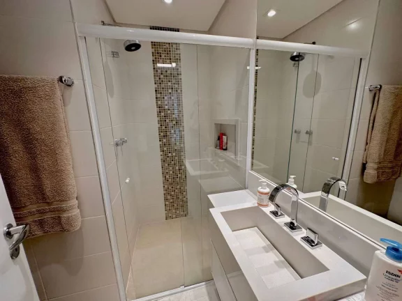Imagem Apartamento com 3 dormitórios à venda, 138 m por R$ 5.300.000,00