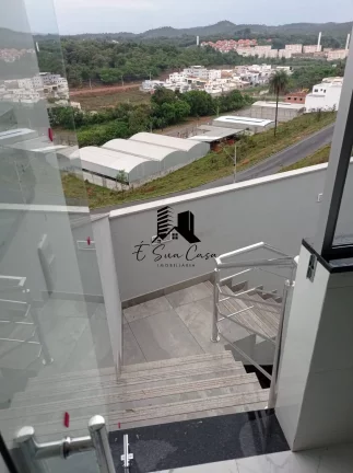 Imagem Casa 3 quartos à venda Bairro Vale das Orquídeas Contagem MG