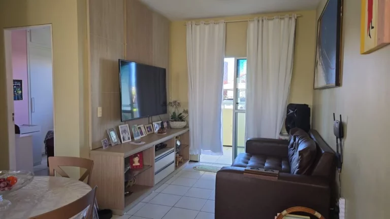 Imagem Apartamento para Venda em Fortaleza, São Gerardo, 3 dormitórios, 1 suíte, 2 banheiros, 2 vagas