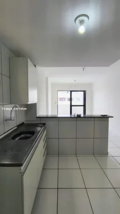 Imagem Apartamento para Venda em Parnamirim, Parque das Nações, 2 dormitórios, 1 suíte, 2 banheiros, 1 vaga