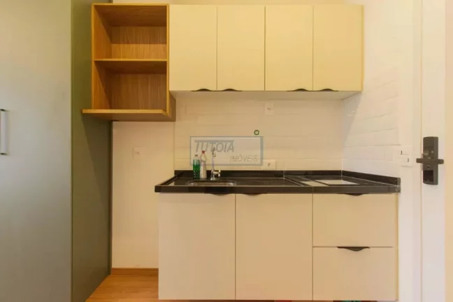 Imagem STUDIO A VENDA NO PARAISO