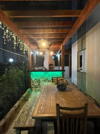 Imagem APARTAMENTO GARDEN - CONDOMÍNIO PORTO BELO - SUMARÉ