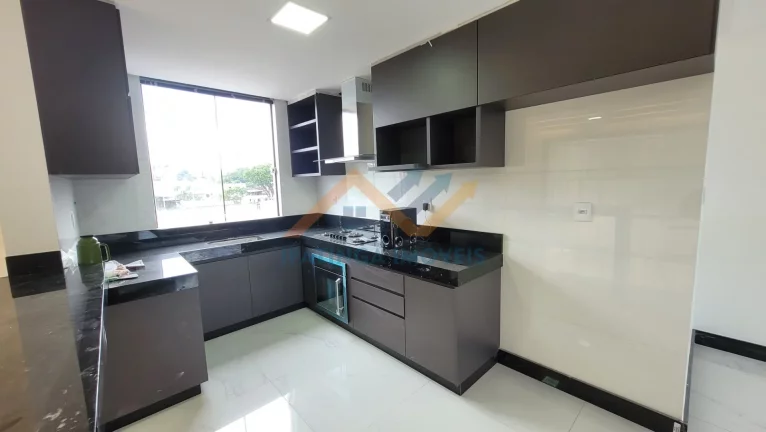 Imagem Apartamento Cobertura Penthouse no Veneza - Ipatinga