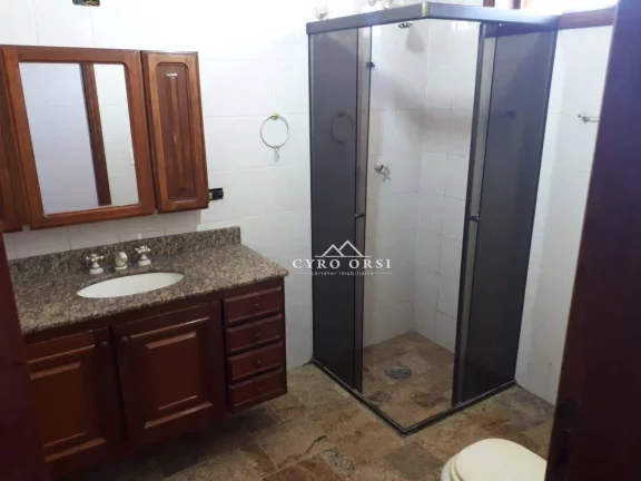 Imagem Casa à venda, 400 m² por R$ 720.000,00 - Bongue - Piracicaba/SP