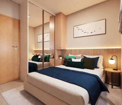 Imagem Comprar apartamento com 2 quartos em Vila das Belezas São Paulo SP